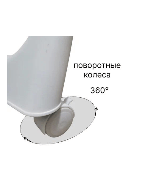 стульчик для кормления 3 в 1